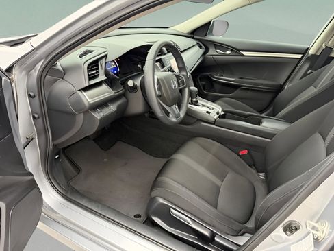 Used 2018 Honda Civic LX image 8
