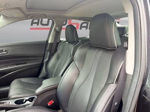 Used 2022 Acura ILX w/ Premium Package FWD image 20