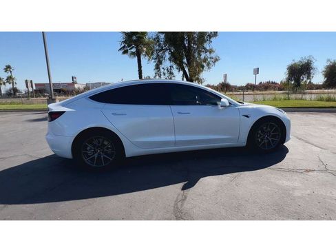 Used 2020 Tesla Model 3 Long Range AWD/4WD image 2