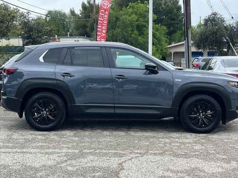 Used 2025 MAZDA CX-50 2.5 Hybrid w/ Weather Package image 2