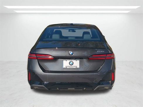 New 2026 BMW 530i 530i w/ M Sport Package image 5