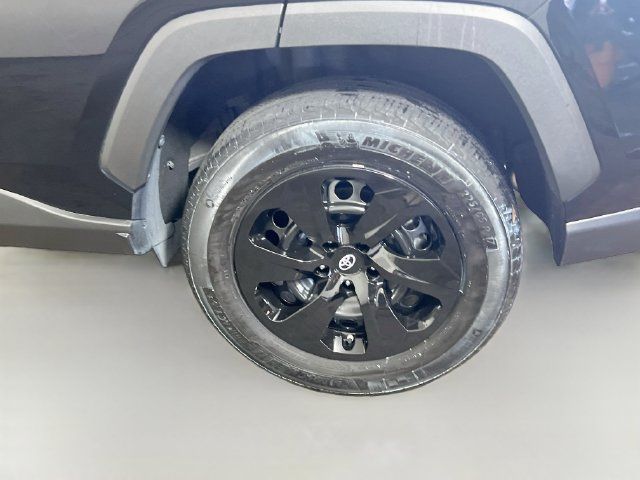 Used 2024 Toyota RAV4 LE FWD image 23