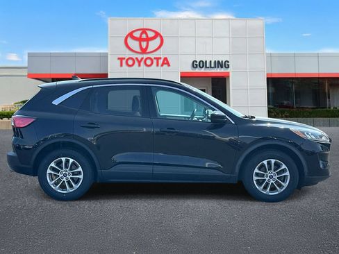 Used 2020 Ford Escape SE AWD/4WD image 6