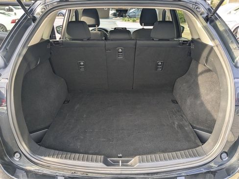 Used 2020 MAZDA CX-5 Sport image 17
