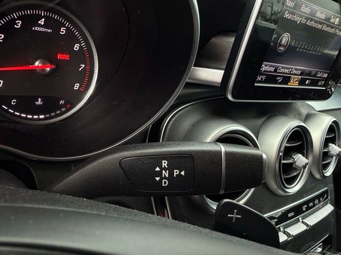 Used 2018 Mercedes-Benz GLC 300 image 39