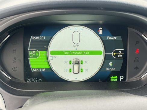 Used 2019 Chevrolet Bolt LT FWD image 20