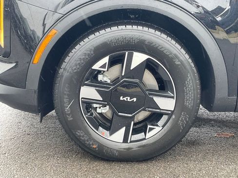 New 2026 Kia Sportage LX w/ LX Convenience Package image 31