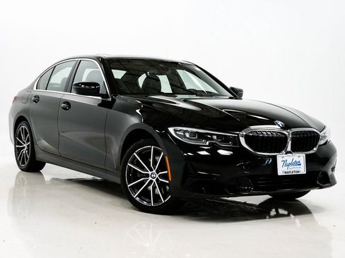 Used 2022 BMW 330i xDrive Sedan w/ Driving Assistance Package image 6