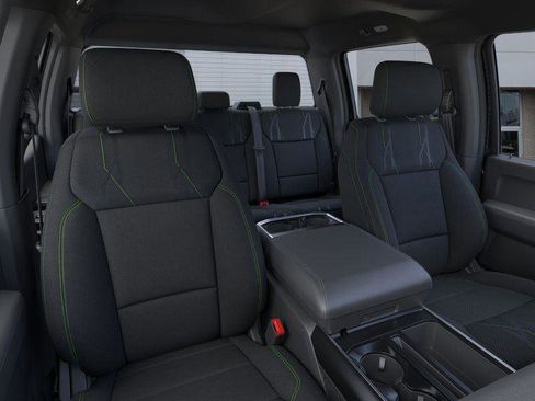 New 2025 Ford F150 STX w/ Equipment Group 200A image 10