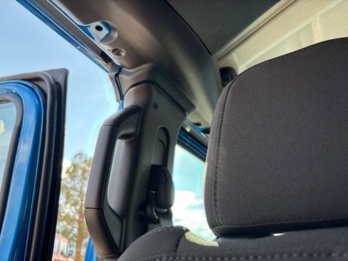 New 2025 Jeep Gladiator Mojave w/ Convenience Group image 44