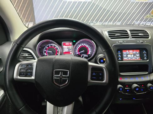 Used 2015 Dodge Journey FWD image 17