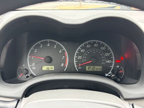 Used 2009 Toyota Corolla LE image 19