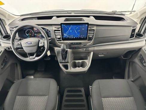 Used 2022 Ford Transit 350 XLT RWD image 19