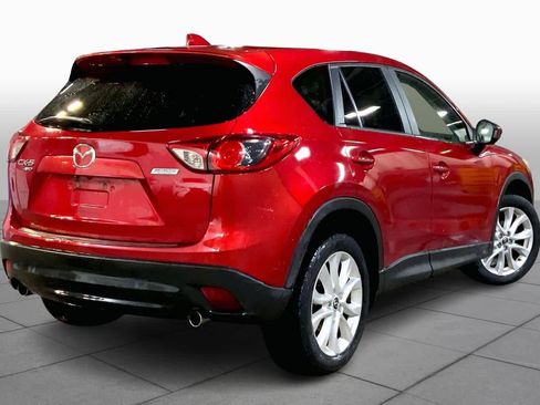 Used 2014 MAZDA CX-5 Grand Touring image 6