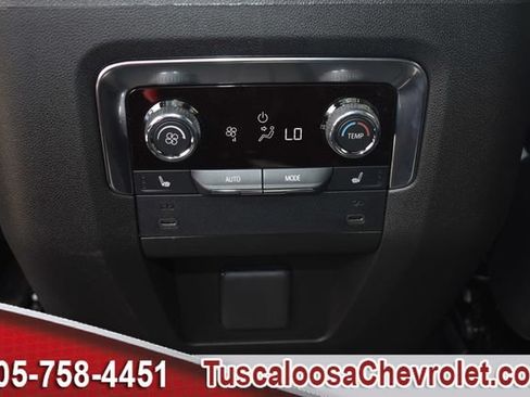 Used 2026 Chevrolet Tahoe RST w/ Comfort Package RWD image 32