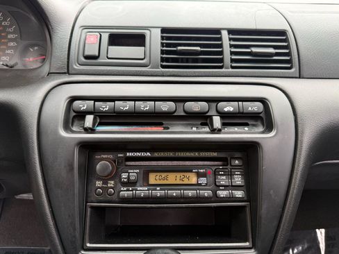 Used 2001 Honda Prelude image 22