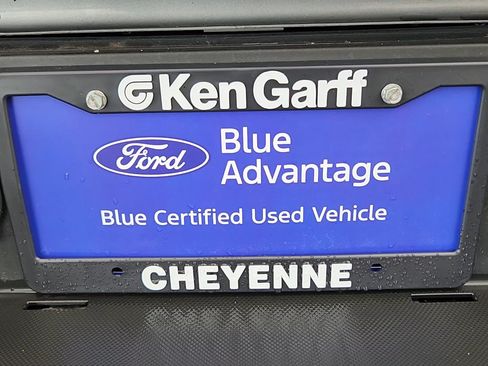Certified 2021 Ford F150 Lariat w/ Equipment Group 502A High AWD/4WD image 21
