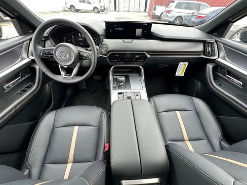 New 2026 MAZDA CX-90 3.3 Turbo S w/ Premium Package image 28