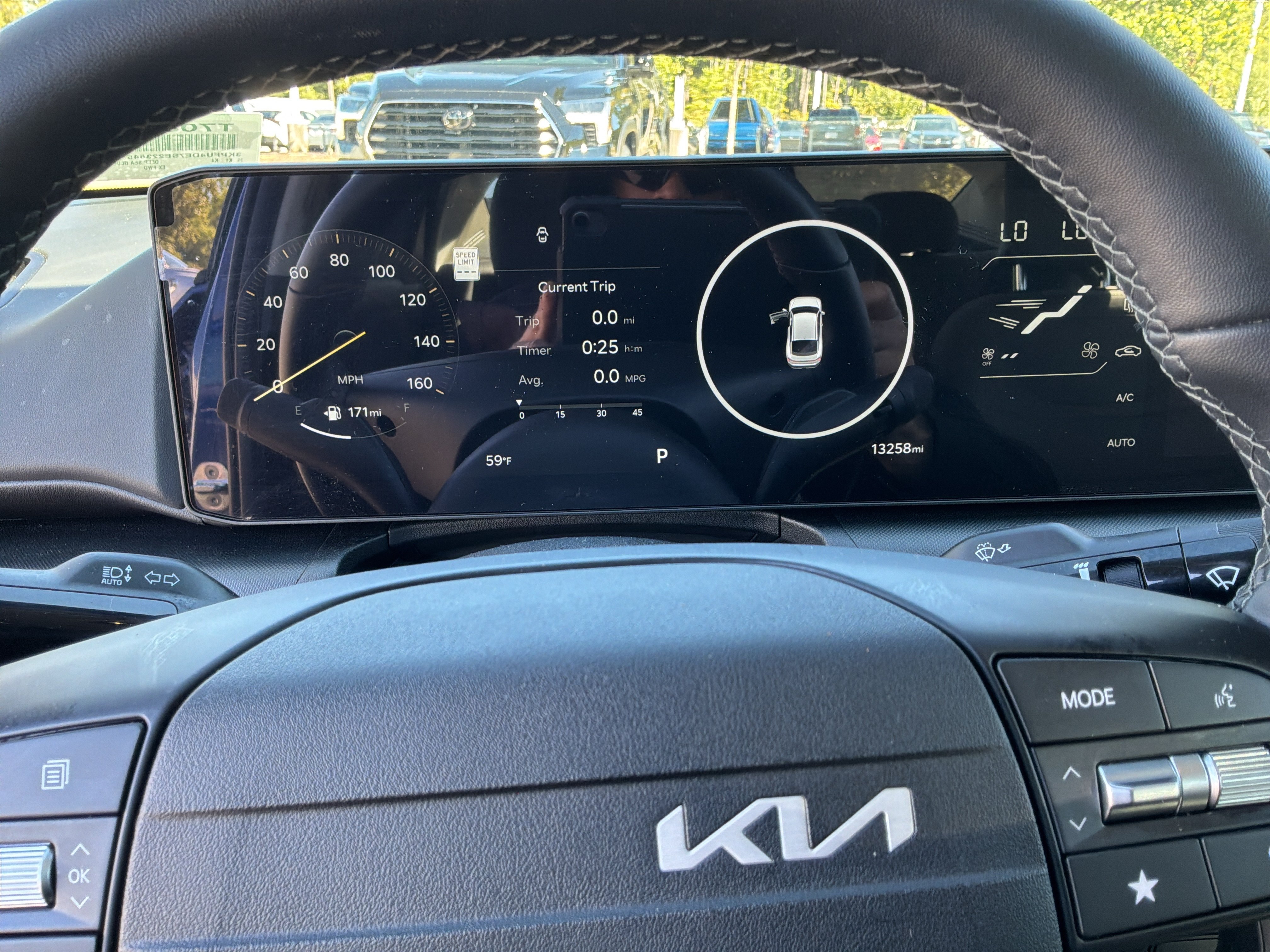 Used 2025 Kia K4 EX FWD image 22