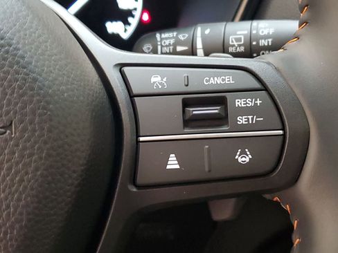 Certified 2024 Honda CR-V Sport-L image 13