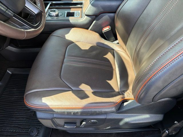 Used 2021 Ford Expedition King Ranch RWD image 25