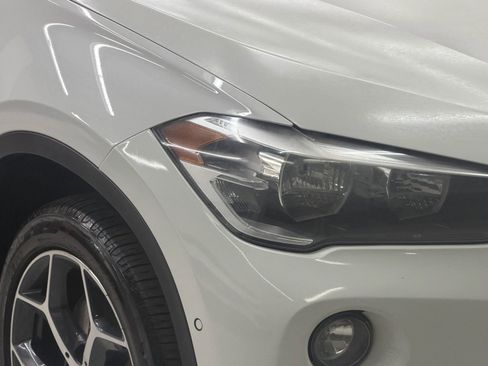 Used 2018 BMW X1 xDrive28i AWD/4WD image 6