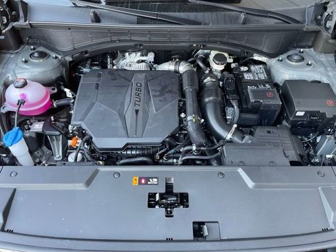 New 2026 Hyundai Santa Fe XRT AWD/4WD image 32