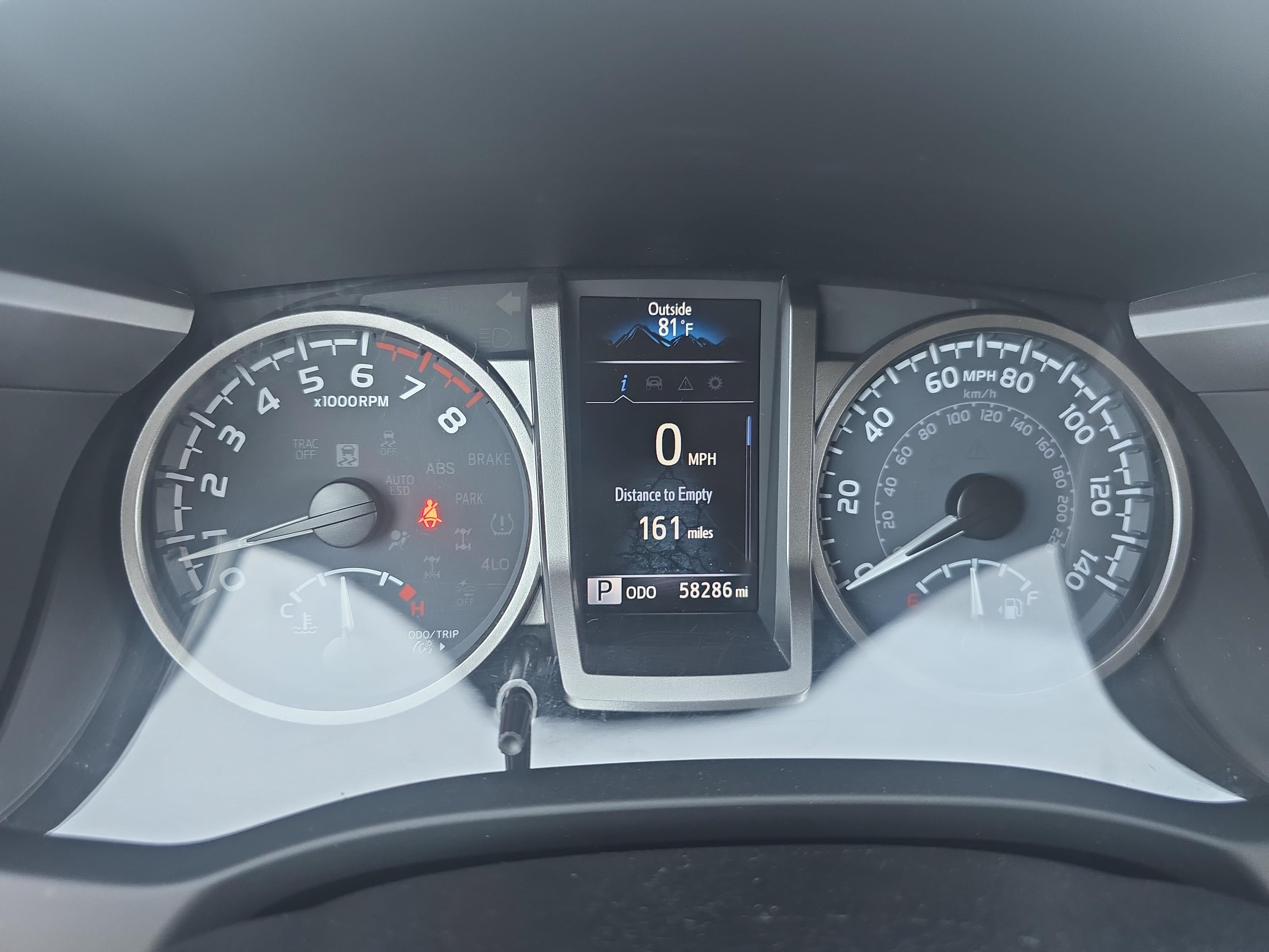 Used 2022 Toyota Tacoma SR5 RWD image 18