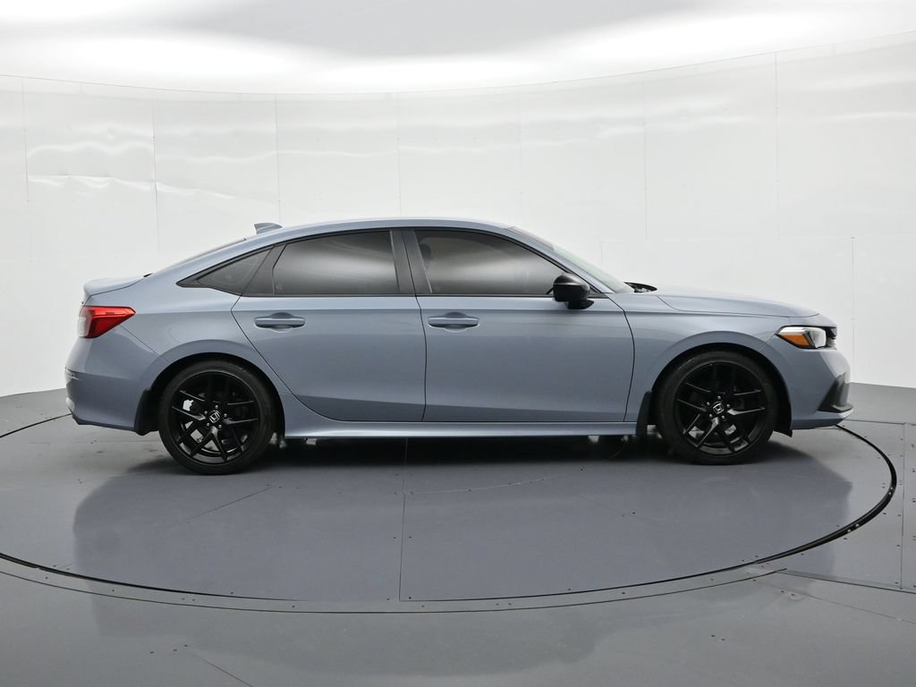 Used 2024 Honda Civic Sport image 5