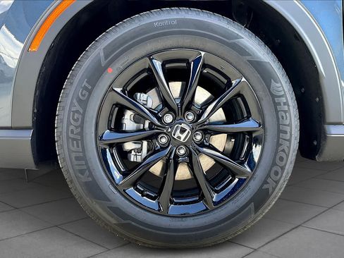 New 2026 Honda CR-V Sport image 12