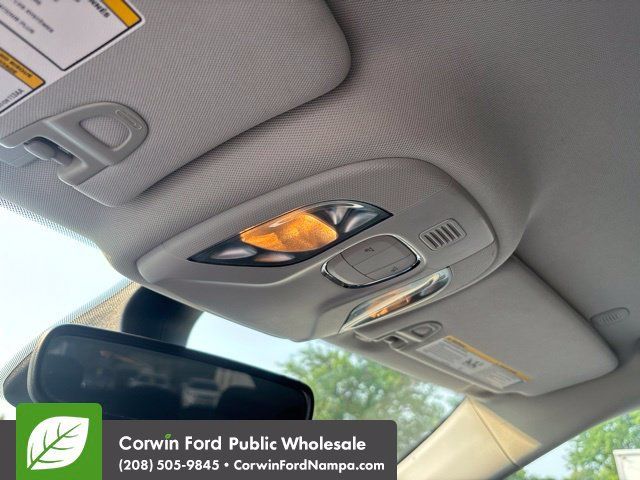 Used 2020 Jeep Compass Sport AWD/4WD image 17