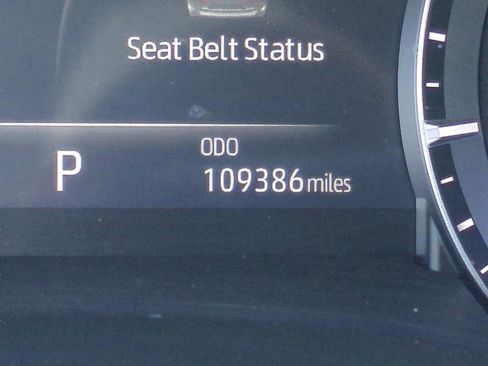 Used 2021 Toyota Highlander Platinum image 38