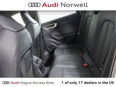 New 2026 Audi A5 2.0T Premium Plus AWD/4WD image 22