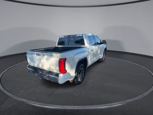 Used 2024 Toyota Tundra Limited image 16