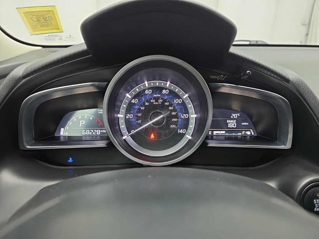 Used 2018 Toyota Yaris iA FWD image 27