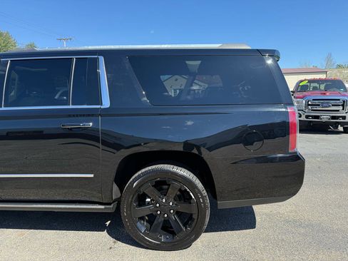 Used 2018 GMC Yukon XL Denali w/ Denali Ultimate Package image 8