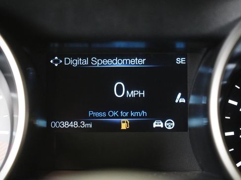 Used 2019 Ford Mustang Shelby GT350R w/ GT350R Equipment Group 920A RWD image 19