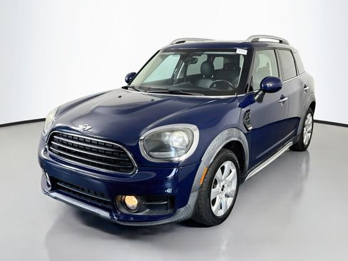 Used 2018 MINI Cooper Countryman FWD image 4