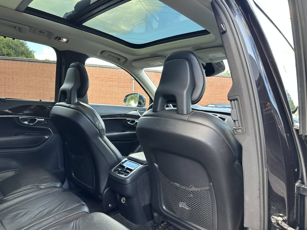 Used 2017 Volvo XC90 T6 Inscription AWD/4WD image 33
