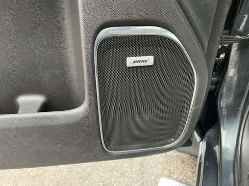 Used 2017 Chevrolet Silverado 3500 LTZ w/ Duramax Plus Package image 20