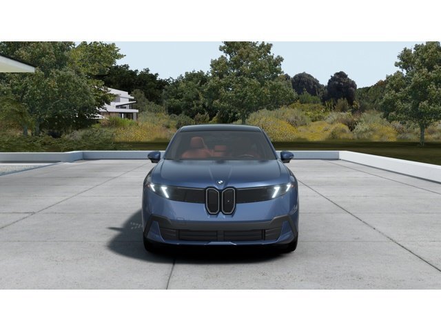 New 2027 BMW iX3 50 xDrive w/ Comfort Package AWD/4WD image 3
