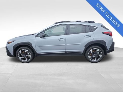 New 2026 Subaru Crosstrek 2.5i Limited image 4