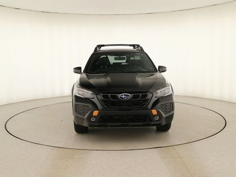 Used 2025 Subaru Outback Wilderness AWD/4WD image 11