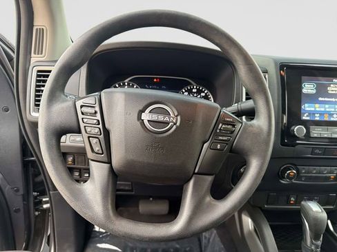Used 2024 Nissan Frontier SV w/ Technology Package AWD/4WD image 20