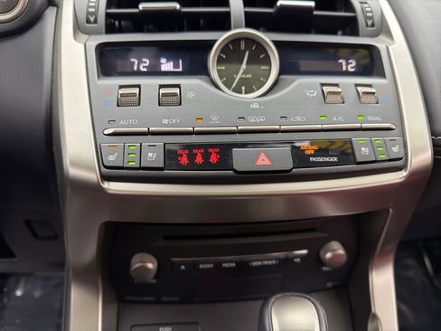 Used 2020 Lexus NX 300 AWD w/ Premium Package image 17
