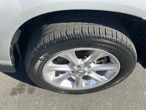 Used 2009 Lexus RX 350 AWD image 20