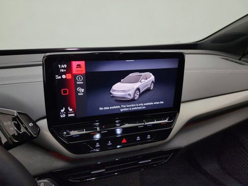 Used 2023 Volkswagen ID.4 Pro S AWD/4WD image 21