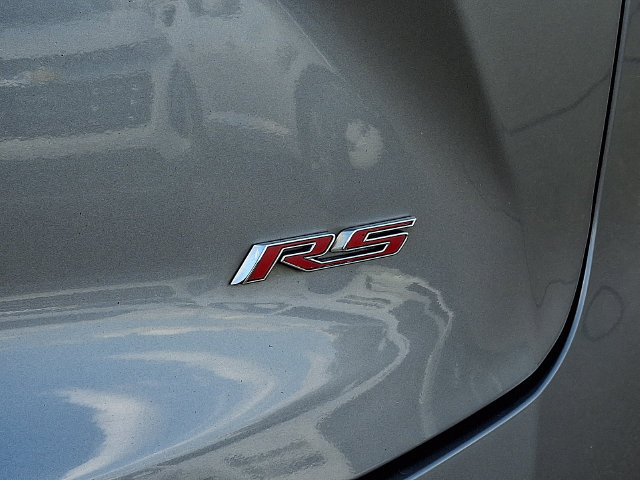 Used 2024 Chevrolet Blazer RS FWD image 33