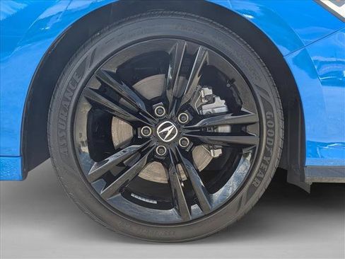 Used 2026 Acura Integra A-Spec w/ Technology Package FWD image 26