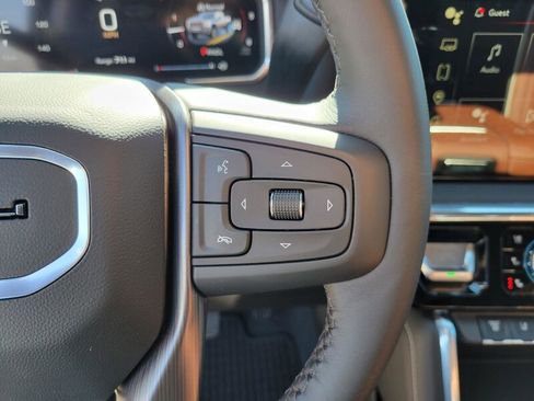 New 2026 GMC Sierra 2500 Denali Ultimate image 18